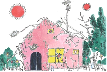 “ອຸທິຍານຍາມໜາວ” ໃນລະດູຮ້ອນຮ່າໂນ້ຍ